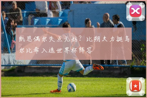 凯恩偶尔失点无妨?比朔夫力挺乌尔比希入选世界杯阵容